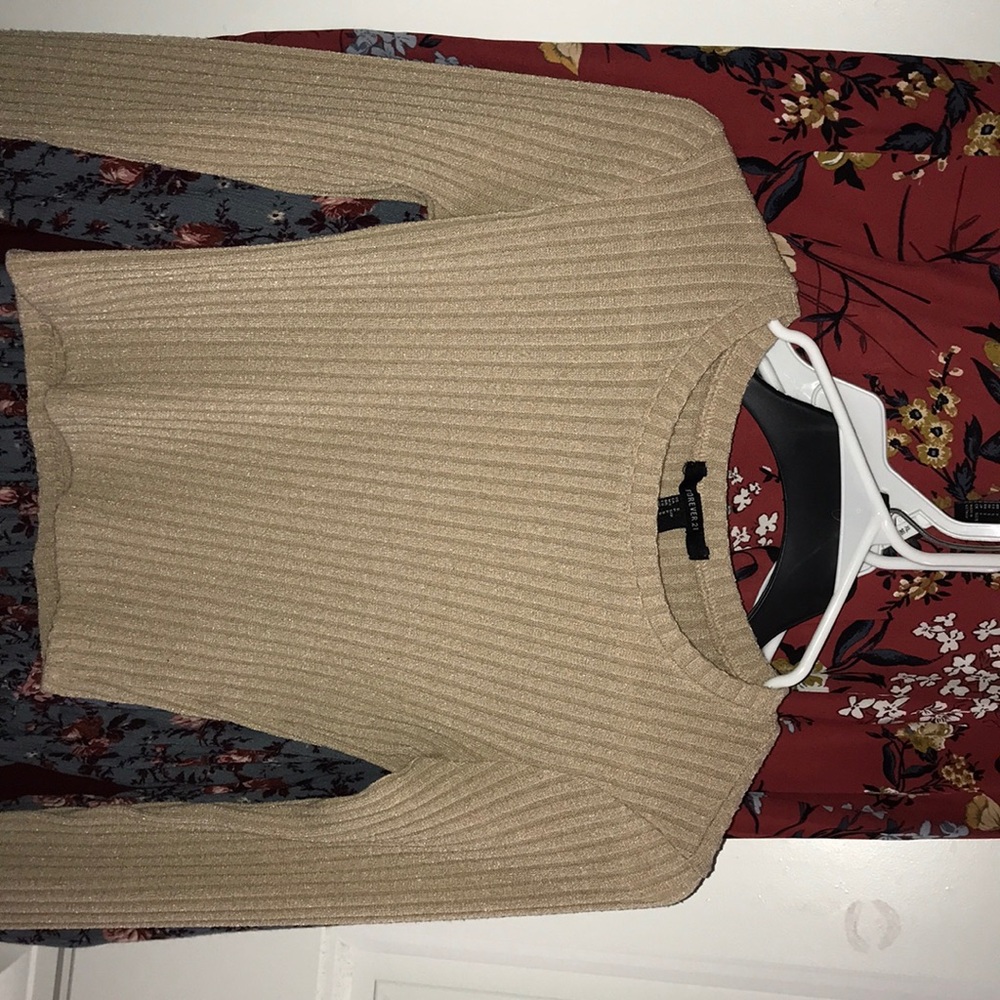 Forever 21 top